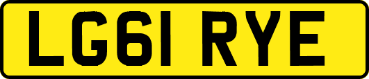 LG61RYE
