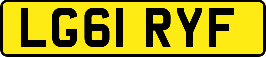 LG61RYF