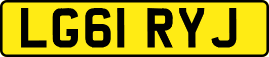 LG61RYJ