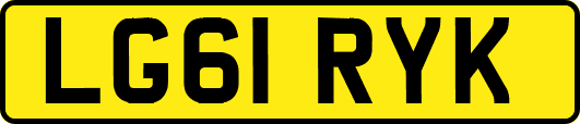 LG61RYK