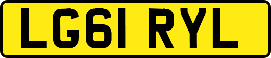 LG61RYL