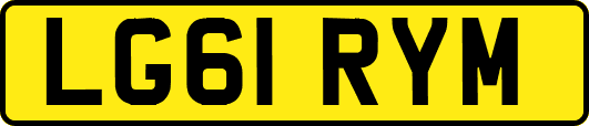 LG61RYM