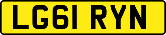 LG61RYN