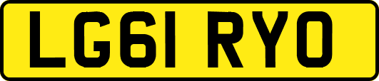 LG61RYO