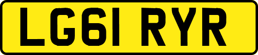 LG61RYR