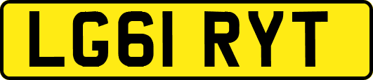 LG61RYT