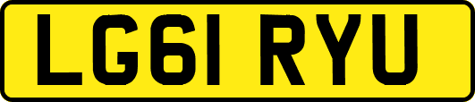 LG61RYU