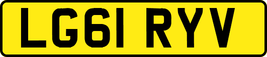 LG61RYV