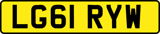 LG61RYW