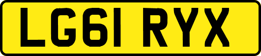 LG61RYX