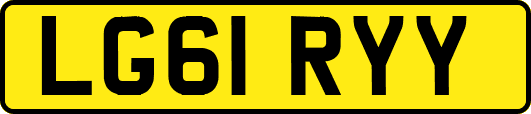 LG61RYY
