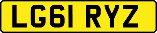LG61RYZ