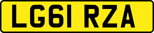 LG61RZA