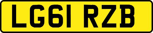 LG61RZB