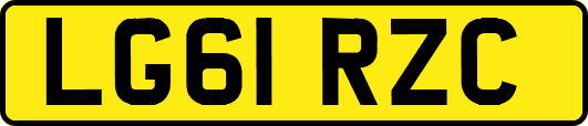 LG61RZC