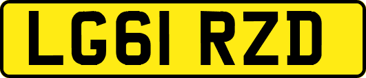 LG61RZD