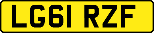 LG61RZF