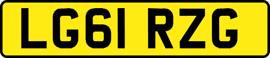 LG61RZG