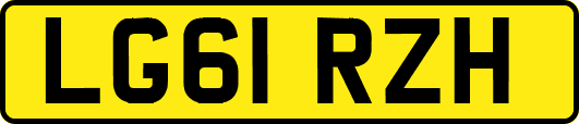 LG61RZH