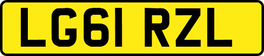 LG61RZL