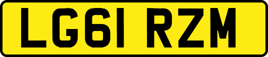 LG61RZM