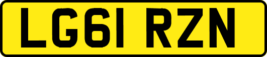 LG61RZN