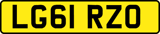 LG61RZO