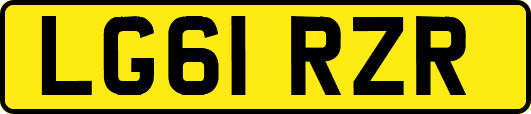 LG61RZR