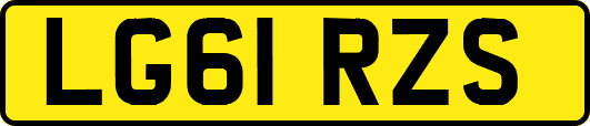 LG61RZS