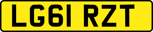 LG61RZT