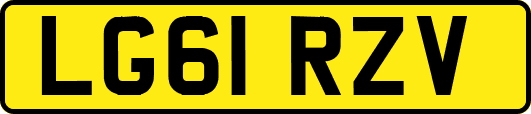 LG61RZV