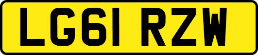 LG61RZW