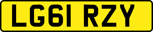 LG61RZY