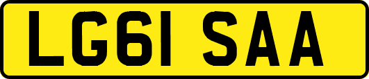 LG61SAA