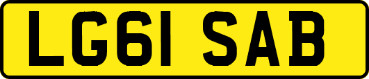 LG61SAB