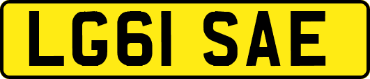 LG61SAE