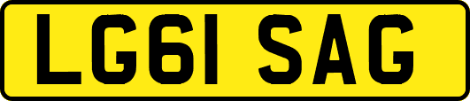LG61SAG