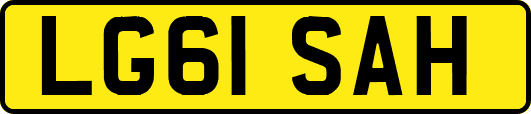 LG61SAH