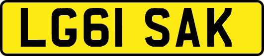 LG61SAK