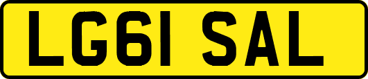 LG61SAL