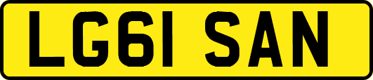 LG61SAN