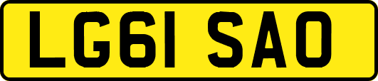 LG61SAO