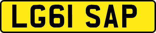 LG61SAP