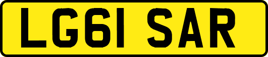 LG61SAR