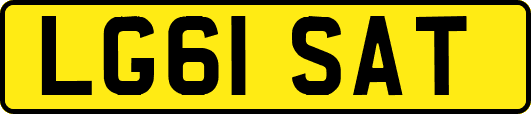 LG61SAT