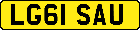LG61SAU