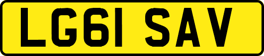 LG61SAV
