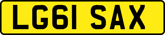 LG61SAX