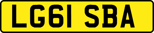 LG61SBA