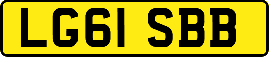 LG61SBB